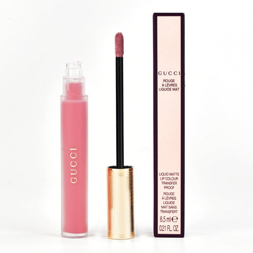 GUCCI Rouge à Lèvres Liquide Mat Lipstick